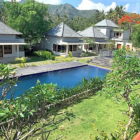 Ariana Beach Resort Amed - Bali